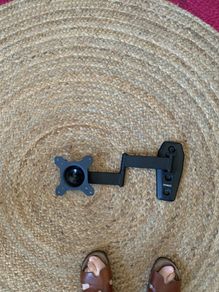tv/monitor wall mount