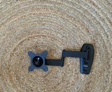 tv/monitor wall mount