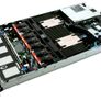 Dell PowerEdge R630 Server 8 X2.5 inch bay with 1 caddies  . 32 GB Ddr 4. 2 in Xeon E5-2667 v3. 2 in Xeon E5-2667 v3. 32 logical processor40 MB cache both processor .  3.2GHZ up to 3.6 GHZ . 1 caddies and total 8X 2.5 bay . Has 1 disc 1x500GB Image 2