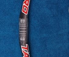 Pro Taper Answer Carbon Handlebar