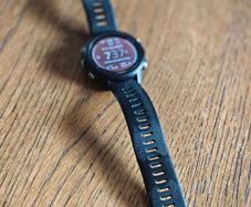 Garmin Forerunner 245 Music