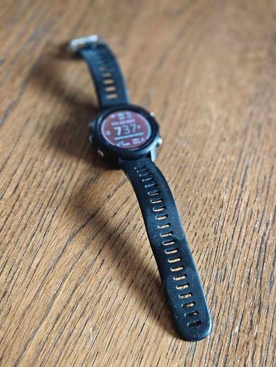 Garmin Forerunner 245 Music