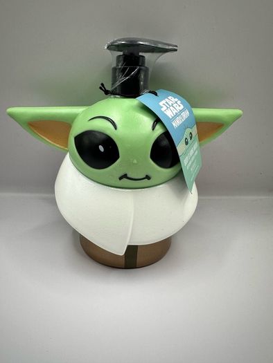 Star Wars Hand & Body Wash
