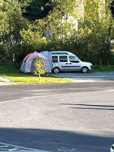 Fiat Doblo 08