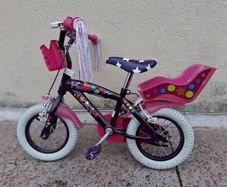 Kids 12 inch bike