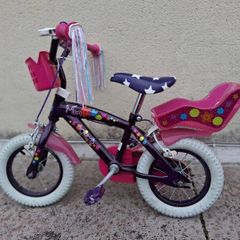 Kids 12 inch bike