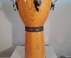 Schalloch Percussion Djembe Drum