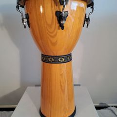 Schalloch Percussion Djembe Drum