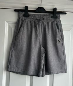 Boys Abercrombie shorts - age 9-10