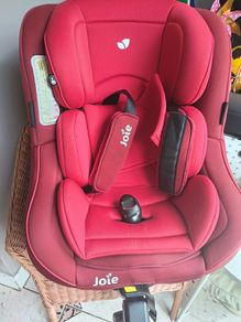 Joie Isofix Carseat.