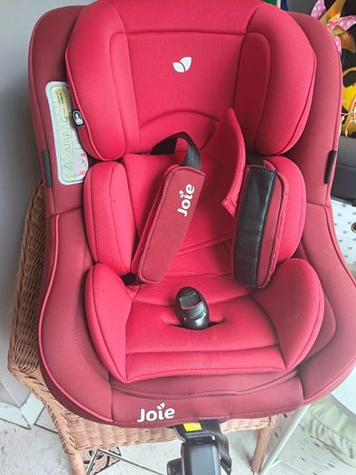 Joie Isofix Carseat.