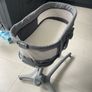 Baby Hammock Chicco BabyHug 4in1 Grey Image 4