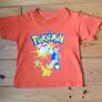 Pokemon Teeshirt Image 2