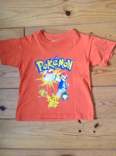 Pokemon Teeshirt