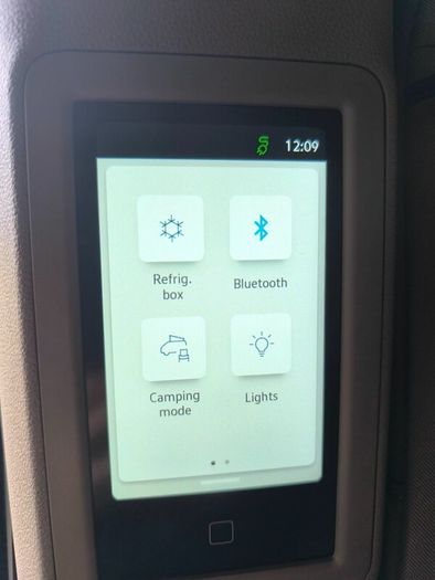 2025 Volkswagen California Ocean  2L TDI, 4 Berth