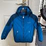 Boys Jacket Regatta Image 6
