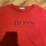 Boys Hugo Boss tshirt Image 3