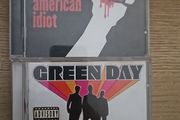 Green Day CDs Collection: American Idiot / International Superhits!