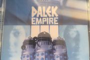 Doctor Who - Dalek Empire III - Chapter One: The Exterminators CD
