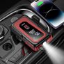 car jumper power bank plus torch Image 6