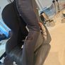 Free to Go - britex eclipse car seat 9kg - 18kg good condition- free to go Image 4