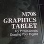 New Ugee m708 graphics tablet Image 5