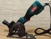 BRAND NEW 750W Laser Guide Electric Circular Saw, 3500RPM