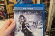 Underworld Blood Wars Blu-Ray