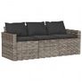 Garden Dining Set Image 3