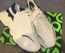 mens dolce and gabanna trainer