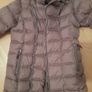 Girl's Next coat, age 9-10 Image 7