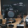 Sony a7IV Image 5