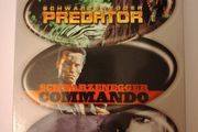 Schwarzenegger Box Set
