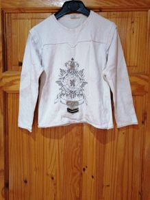 Girl's Top
