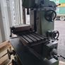 Aciera F4 universal milling machine Image 4