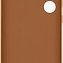 Genuine / Official Samsung Galaxy S23 Ultra Leather Case / Cover - Camel (Brown) Image 3