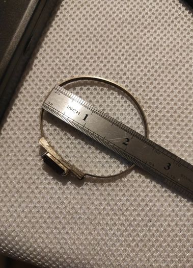 Vintage bangle