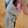 Louis Garneau Tri Carbon cycling shoes 44.5 Image 4