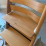 Stokke Tripp Trapp High Chair Image 7