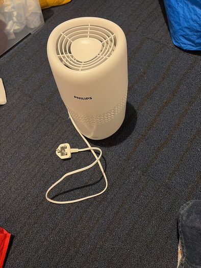 humidifier