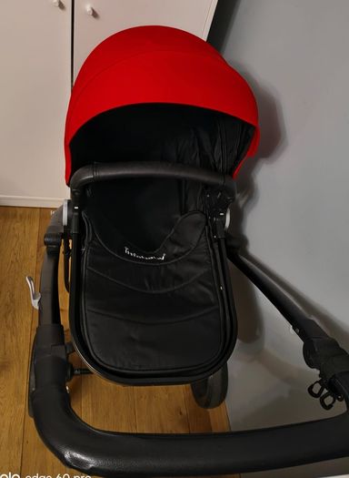 Baby Pram / Buggy