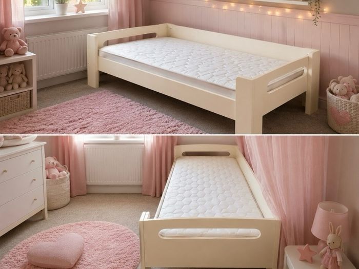 Midsleeper / single bed / daybed