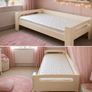 Midsleeper / single bed / daybed Image 3