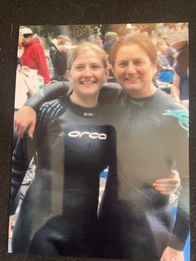 Triathlon Wetsuit