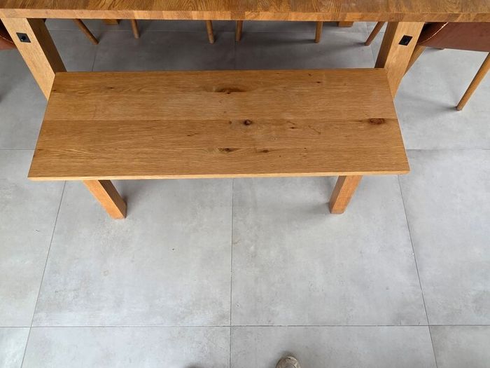 Table and Chairs