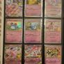 Pokemon 30Th Celebration Base set cards Image 9
