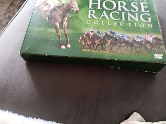 horse racing