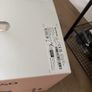 Nespresso vertuo pop machine with a box of 12 pods brand new in box unopened Image 9