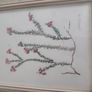 Title: Heather Medium: Watercolor Artist: Susan Manley Nov. 1990. Image 3