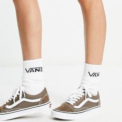 Trainers Vans